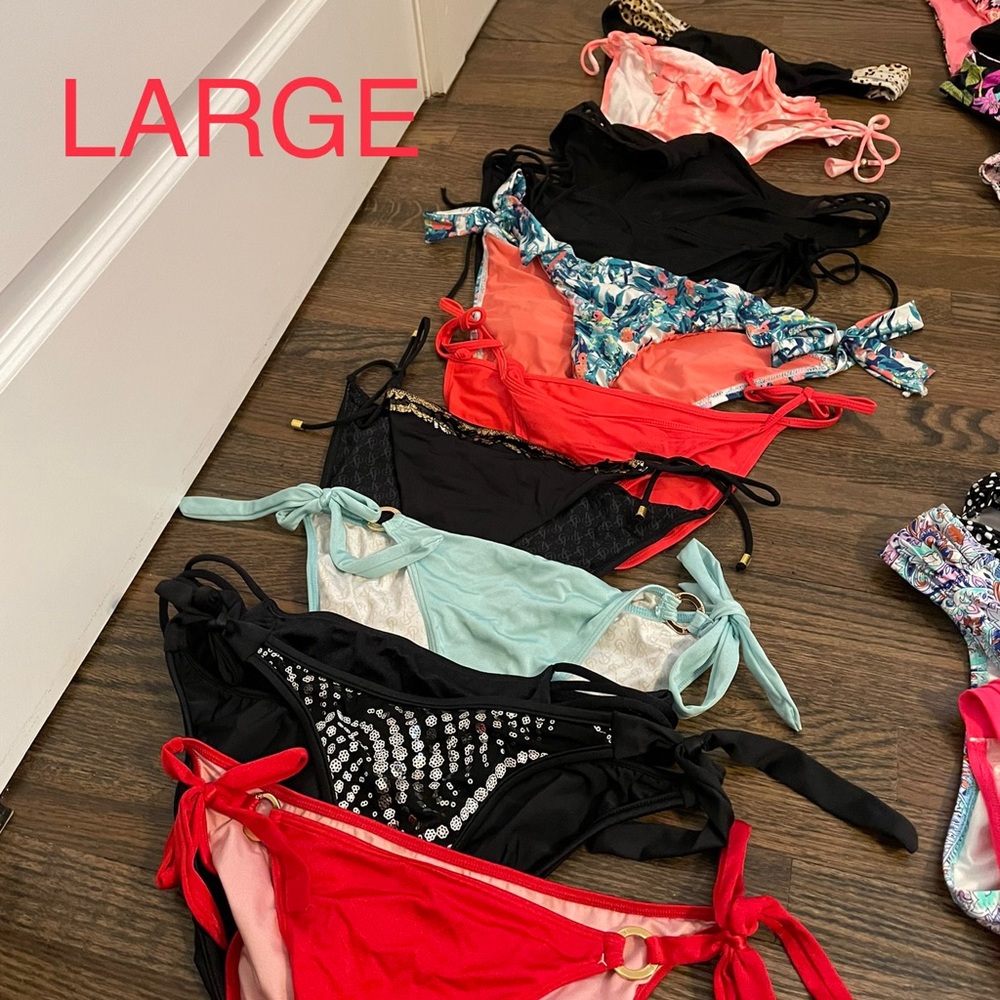 Bathing Suits